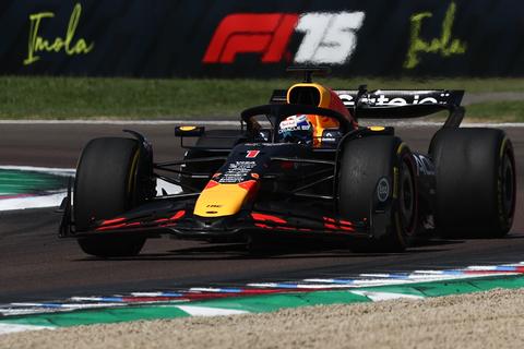 Seizoensfinale Formule 1 nog altijd onder druk: dit is het mogelijke alternatief