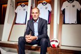 Thomas Tuchel begint aan zijn nieuwe baan als bondscoach van Engeland. ©Getty Images
