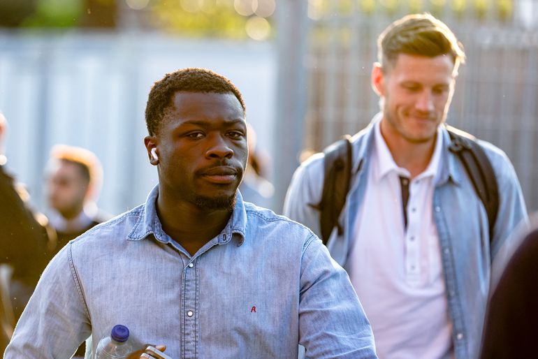 Felle discussie over spitsen van Ajax: 'De kansen die Brian Brobbey mist, had Wout Weghorst gemaakt'