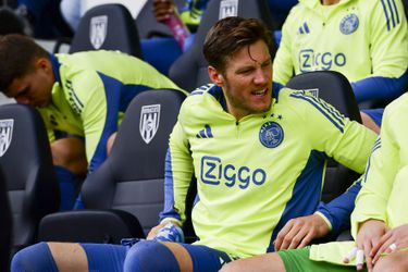 Wout Weghorst ziet Brian Brobbey levensgrote kansen missen: 'Gewoon kut'