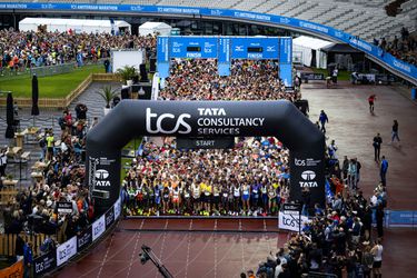 Route van marathon van Amsterdam maakt inwoners boos: 'Ze maken anderen het leven zuur'