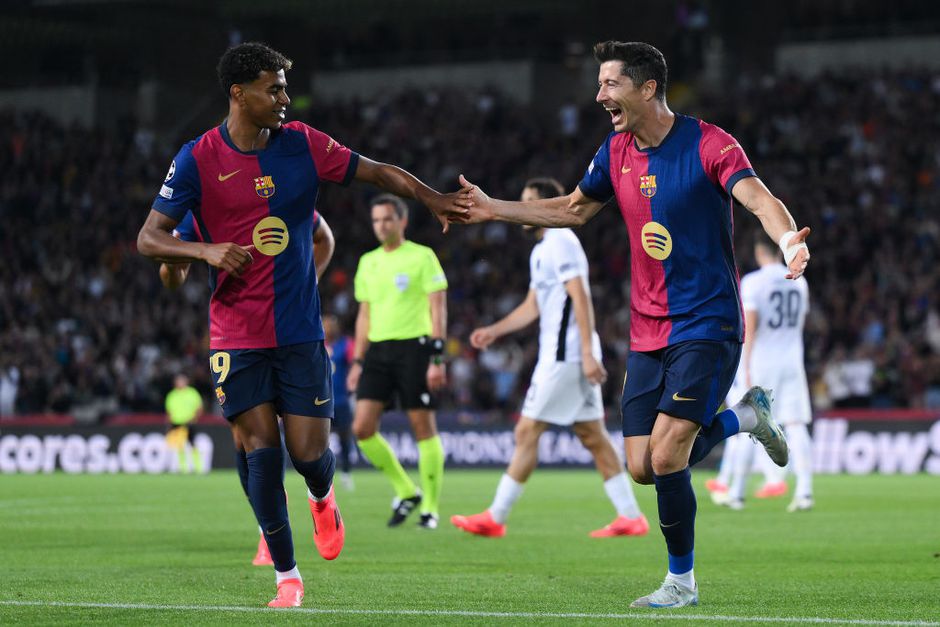 Opmerkelijk statement Barça-voorzitter over supertalent: 'We wezen afgelopen zomer een bod van 250 miljoen euro af'