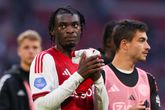 Jorthy Mokio van Ajax © Getty Images
