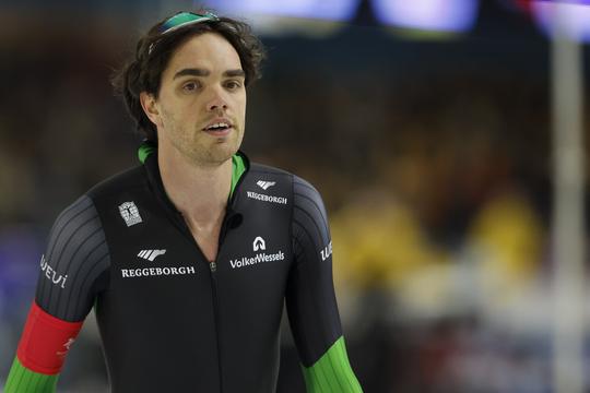 Marianne Timmer steunt topschaatser in mega dip: 'Heb het zelf ook een paar keer gehad'