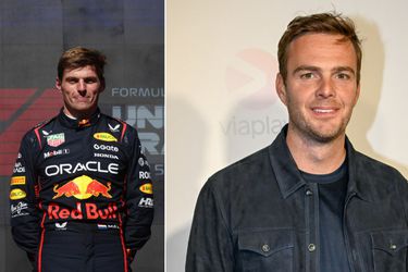 Ex-coureur voorspelt 'geweldig mooi einde' voor Max Verstappen: 'De beste, sterkste en koelste'