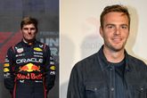 Max Verstappen gaat volgens Giedo van der Garde een 'heel mooi einde' van het seizoen tegemoet. ©Getty Images, beeldbewerking Sportnieuws.nl.