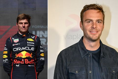 Ex-coureur voorspelt 'geweldig mooi einde' voor Max Verstappen: 'De beste, sterkste en koelste'