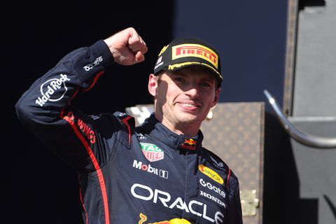 Max Verstappen spreekt zich uit en deelt keiharde waarschuwing uit aan McLaren