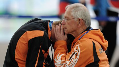 Olympisch drama schaatsicoon Sven Kramer zorgt nog altijd voor ongeloof: 'Verschrikkelijk wat daar gebeurd is'
