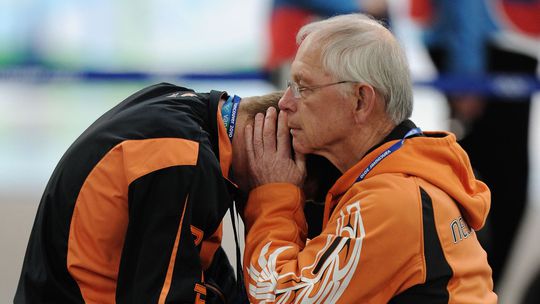 Olympisch drama schaatsicoon Sven Kramer zorgt nog altijd voor ongeloof: 'Verschrikkelijk wat daar gebeurd is'