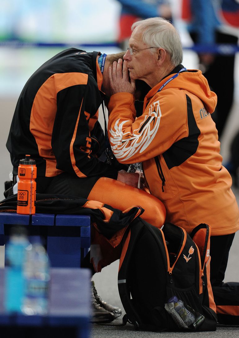 Olympisch drama schaatsicoon Sven Kramer zorgt nog altijd voor ongeloof: 'Verschrikkelijk wat daar gebeurd is'