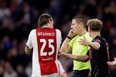 Jeroen Manschot heeft geen duel gekregen voor de nieuwe speelronde in de Eredivisie. Feyenoord - PSV staat onder leiding van Allard Lindhout. ©Getty Images