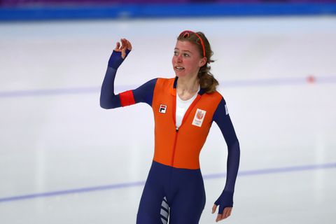 Nederlandse olympisch kampioene maakt rentree na loodzware periode: 'Veel eerder dan verwacht'