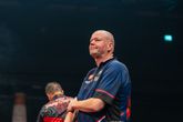 Raymond van Barneveld. © PDC Darts