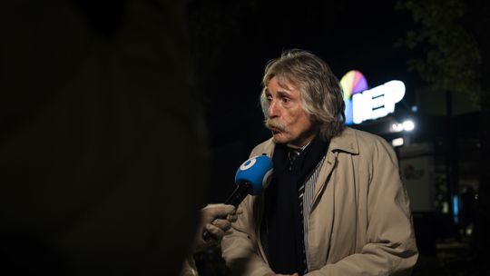 Johan Derksen walgt van sneer Ronald Koeman: 'Als bondscoach kan je dit niet zeggen'