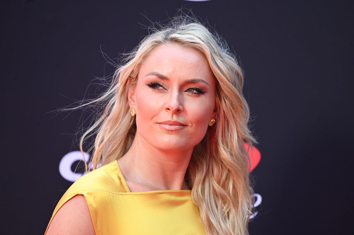 Skilegende Lindsey Vonn (40) neergesabeld na opmerkelijke comeback: 'Zo dom zal ze toch niet zijn?'