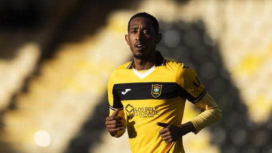 Speler van Curaçao krijgt vrijaf van club na WK-stunt: 'We zien je volgende week'