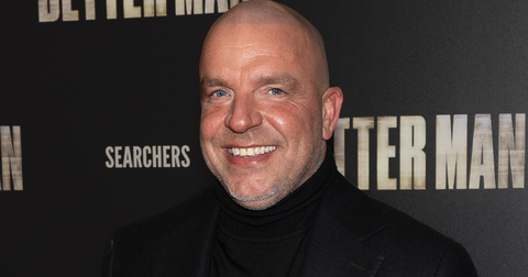 Oud-topvoetballer Andy van der Meijde wordt gillend gek in eigen huis: 'Het is een moeilijke periode'