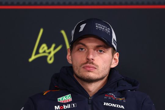 Max Verstappen krijgt mogelijk hulp in Las Vegas na eerdere waarschuwing voor overstromingen