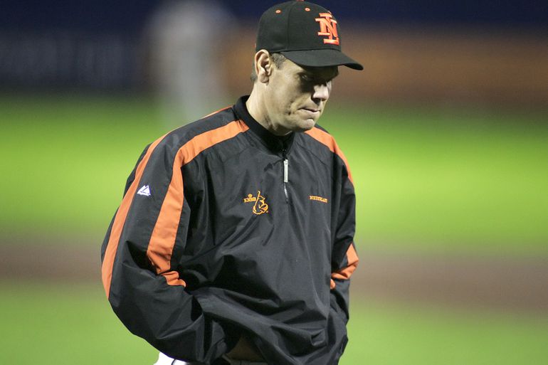 Nederlandse honkbal-legende (57) deelt krankzinnige anekdote: 'Ze lagen zo onder de auto'