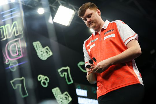 Late afmelding voor Players Championship Finals heeft gevolgen voor topdarter Luke Littler