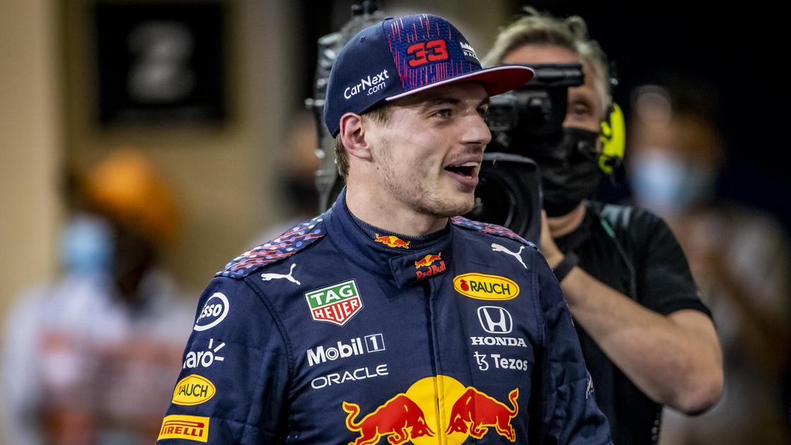 Onzekerheid over nieuw nummer op F1-auto van Max Verstappen: waarom hij ...