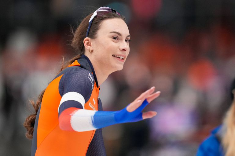 Femke Kok mogelijk snel terug na heftig nieuws: topschaatsster verrassend op startlijst voor groot toernooi