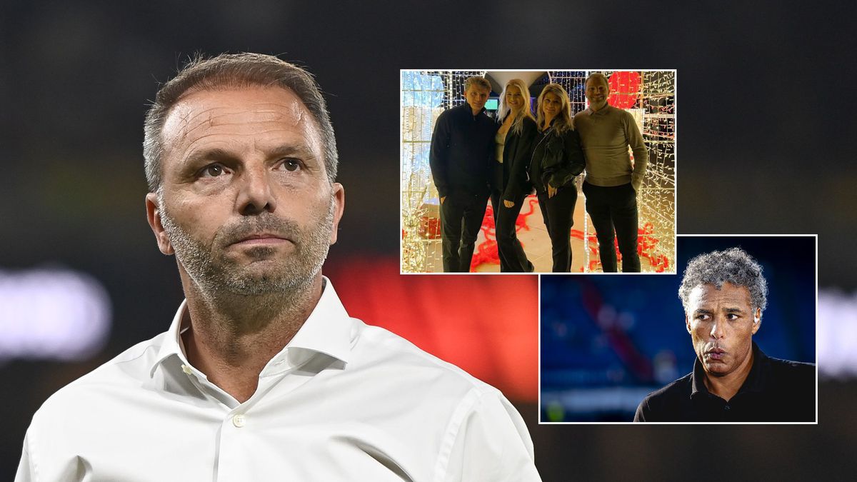 Dit is Maurice Steijn: voetbalcoach met reeks aan conflicten, 'overperformer' faalde als coach bij Ajax en vader van bekende kinderen