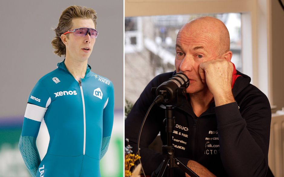 Oud-topschaatser trekt keiharde conclusie over Jorrit Bergsma: 'Dat heeft hij niet'
