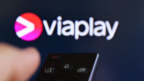 Viaplay zorgt voor ergernis tijdens uitzending WK darts: 'Heel onprettig kijken zo'