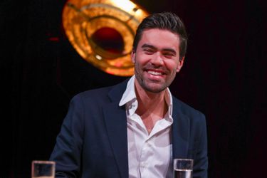 Tom Dumoulin keert terug op de fiets bij bijzonder evenement: 'Ik ben heel benieuwd'