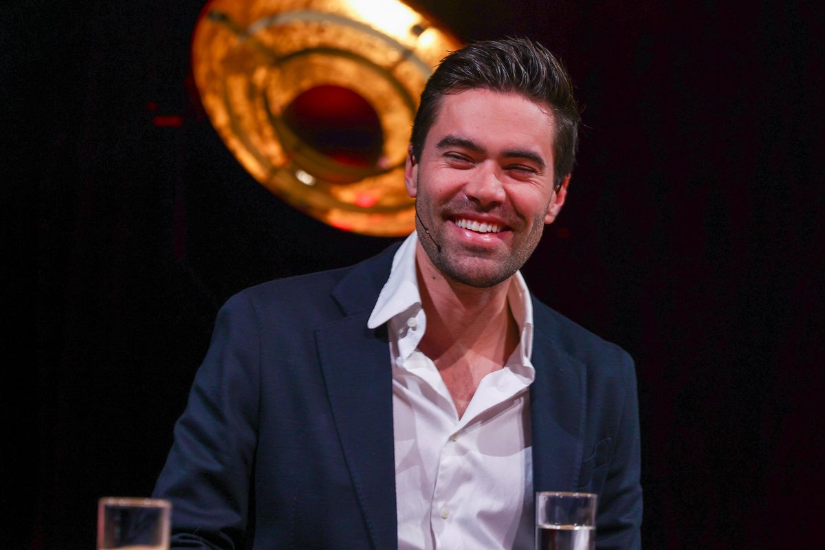 Tom Dumoulin keert terug op de fiets bij bijzonder evenement: 'Ik ben heel benieuwd'