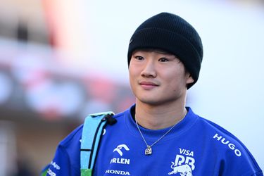 Racing Bulls maakt teamgenoot van Yuki Tsunoda bekend: alle Formule 1-coureurs voor seizoen 2025 staan vast