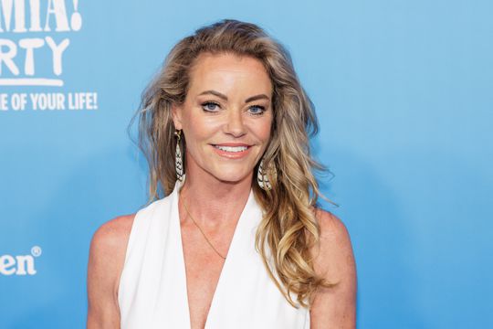 Zwemlegende Inge de Bruijn geniet van exclusief avontuur: 'Elk jaar weer een feestje'