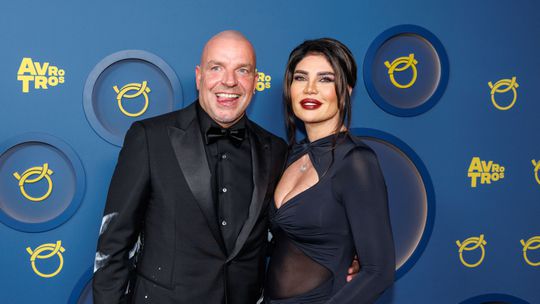 Zoon van ex-topvoetballer Andy van der Meijde breekt door in bijzondere wereld: 'Nu ontploft het gewoon'