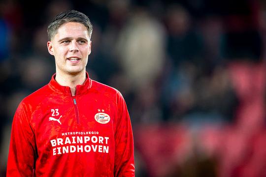 Zorgwekkend bericht voor Joey Veerman: transfer mogelijk in gevaar door vervelende perikelen in Turkije