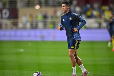 Drama voor club Cristiano Ronaldo: Saoedische grootmacht krijgt flinke draai om de oren