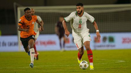 Ex-international Marokko weerlegt kritiek op timing Afrika Cup: 'Dat klinkt net alsof je de club in de steek laat...'