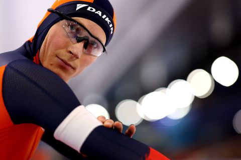 Nederlandse topschaatser wijst probleem aan richting OKT: 'Ik blijf hangen in die tijden'