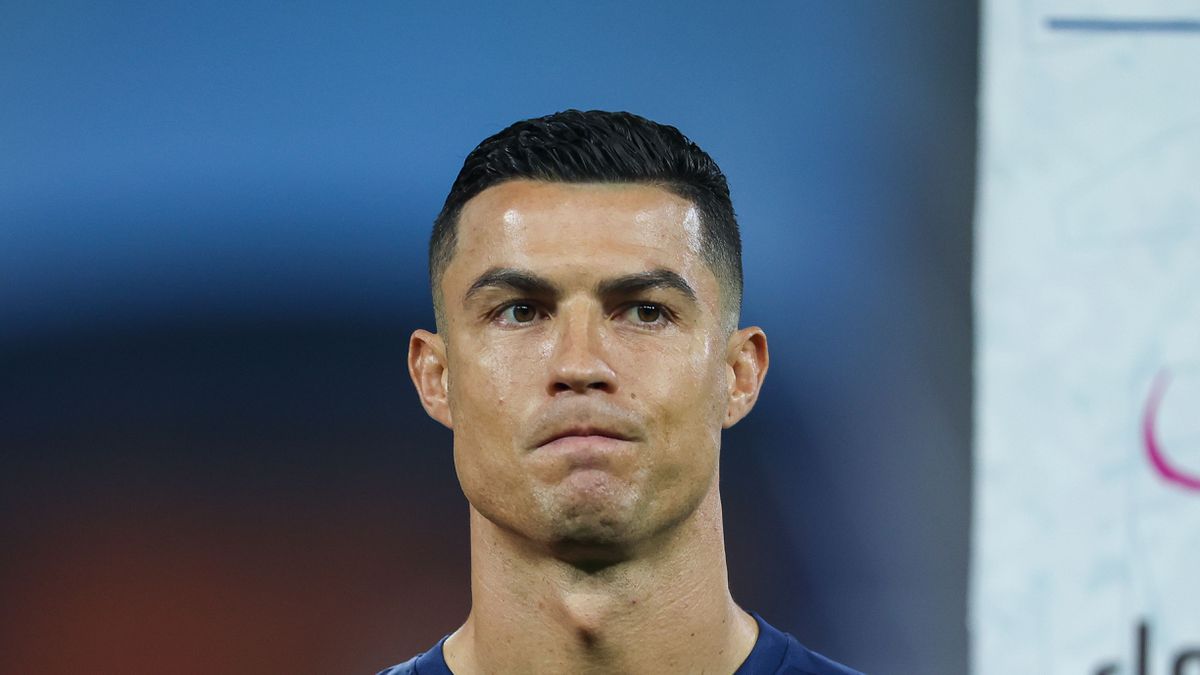 Cristiano Ronaldo snapt individuele prijzen voor Lionel Messi niet: 'Ongeloofwaardig'