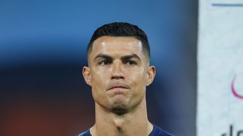 Cristiano Ronaldo snapt individuele prijzen voor Lionel Messi niet: 'Ongeloofwaardig'