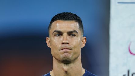 Cristiano Ronaldo snapt individuele prijzen voor Lionel Messi niet: 'Ongeloofwaardig'