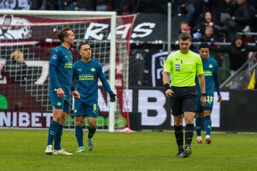 Géén uniek record voor PSV: FC Utrecht zit 'ongenaakbare' koploper voor het eerst dwars
