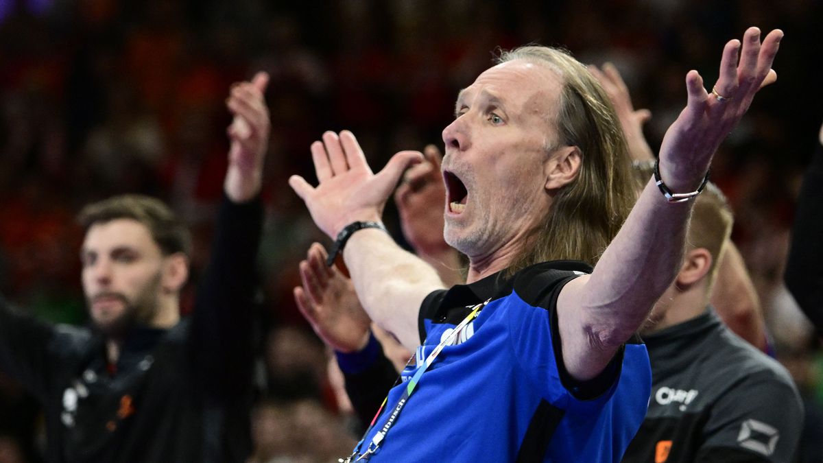 Handballers verliezen voor de vierde keer op EK; bijna zeker van strijd om plek elf en twaalf