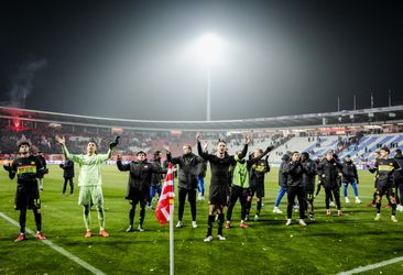 Ondanks onbegrijpelijke arbitrage kan PSV alleen maar genieten van opsteker in Europa