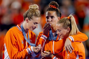 Olympische medaille-rel zorgt opnieuw voor flinke irritatie bij kampioenen: 'Het ziet er écht niet uit!'