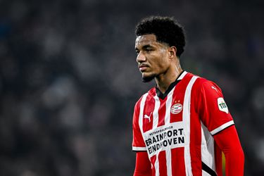 Malik Tillman vertrekt naar Qatar voor behandeling: PSV is middenvelder mogelijk maanden kwijt