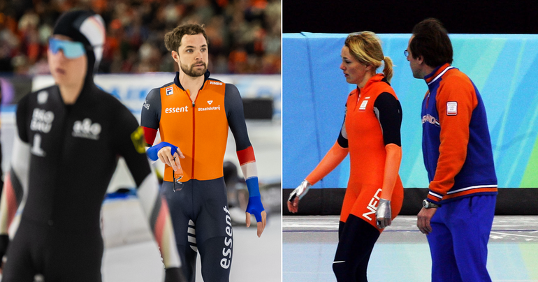 Nederlandse topschaatsers krijgen gouden tip voor allesbepalend moment: 'Dat is wat je wilt'