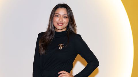 Latisha Chan © Getty Images