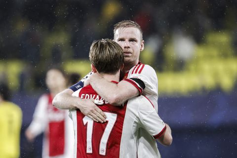 Ajax zet Olympiakos een hak voor allesbeslissende 'finale' Champions League: club zegt drie keer 'nee' op verzoek